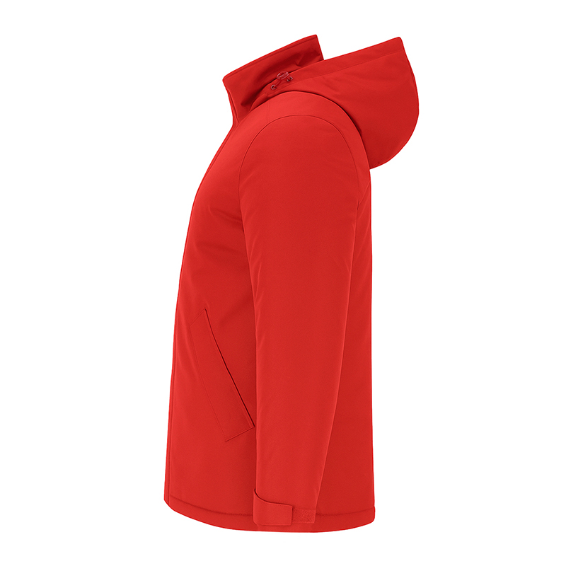 Steppjacke unisex - Bild 7