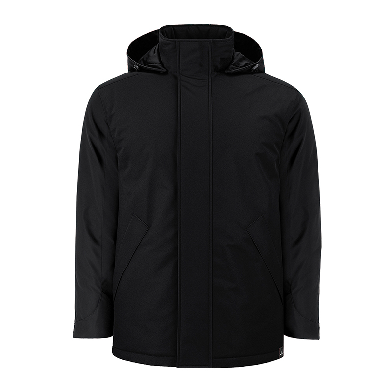 Steppjacke unisex - Bild 5