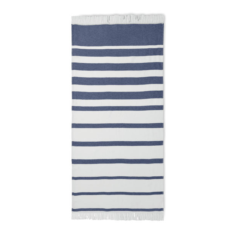 Hamam-Handtuch recycelt - Bild 6