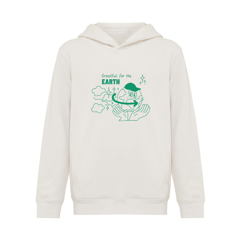 Kinder-Hoodie