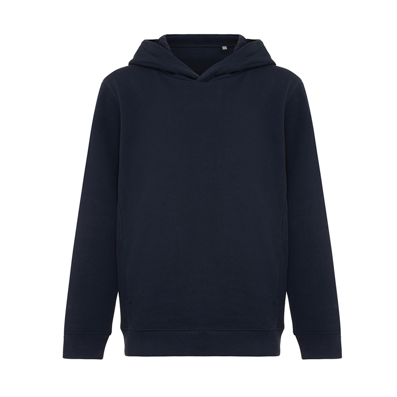 Nachhaltiger Kinder-Hoodie - Bild 8