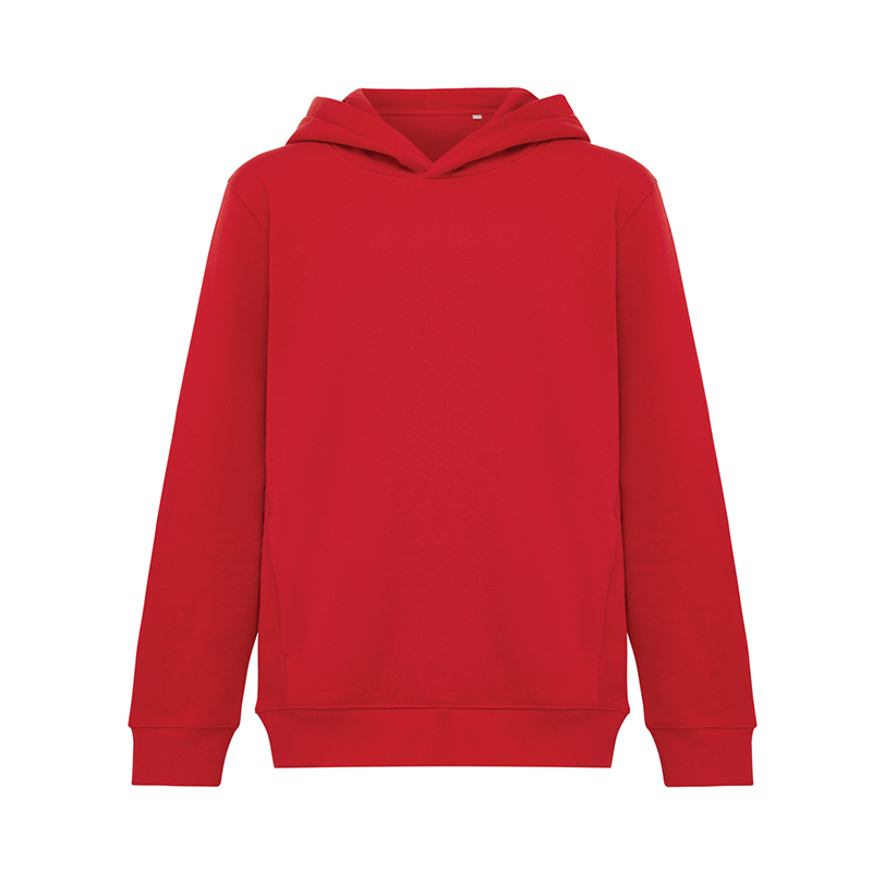 Nachhaltiger Kinder-Hoodie - Bild 10