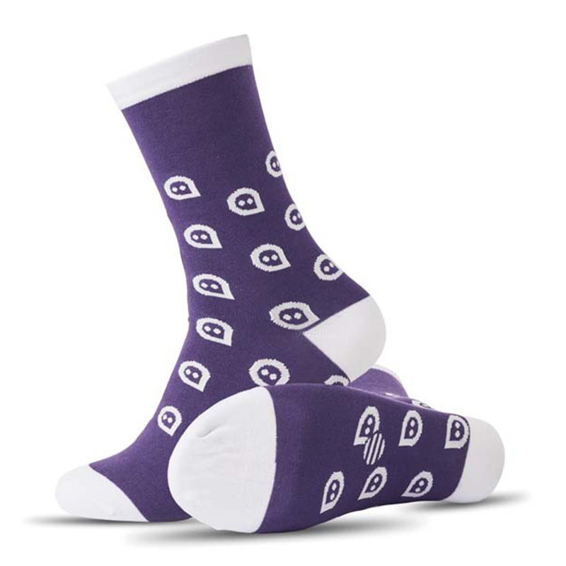 Baumwollsocken - Bild 3