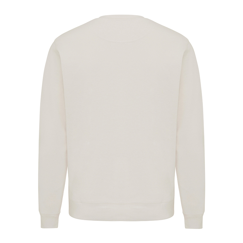 Leichter Baumwollpullover - Bild 2