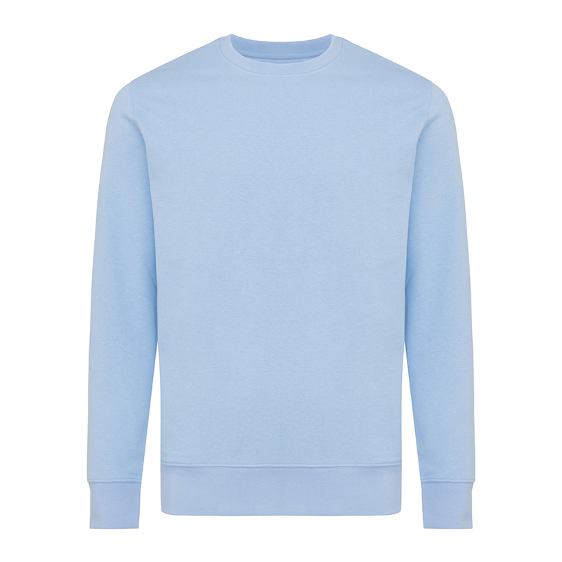 Leichter Baumwollpullover - Bild 5