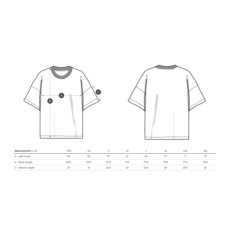 Stanley/Stella Asher Unisex Boxy T-shirt - Bild 2