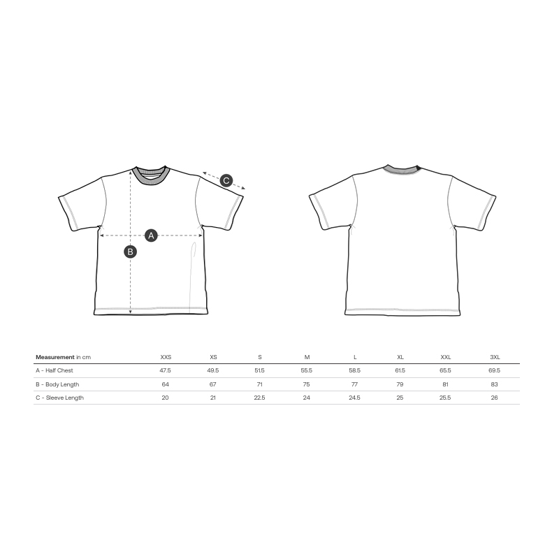 Stanley/Stella Sparker 2.0 Unisex-T-Shirt - Bild 2