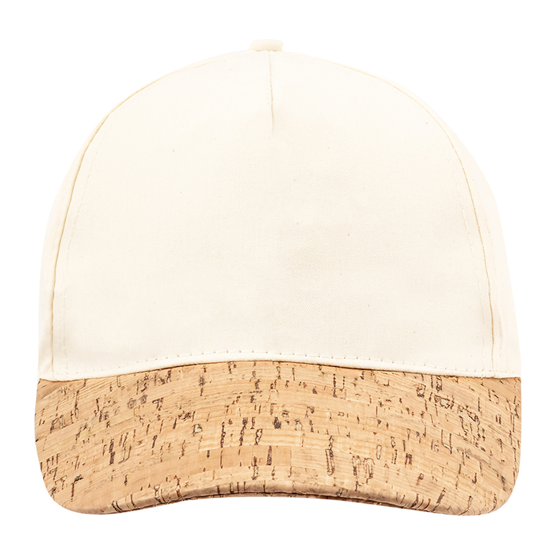 Cap mit Kork - Bild 4