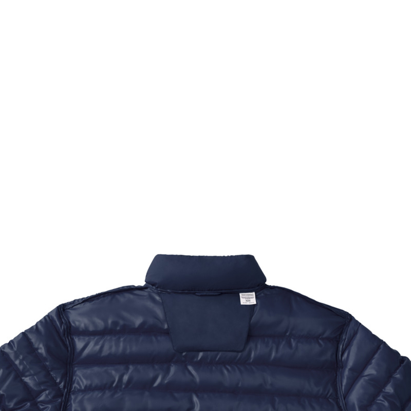 Gesteppte Herrenjacke - Bild 3