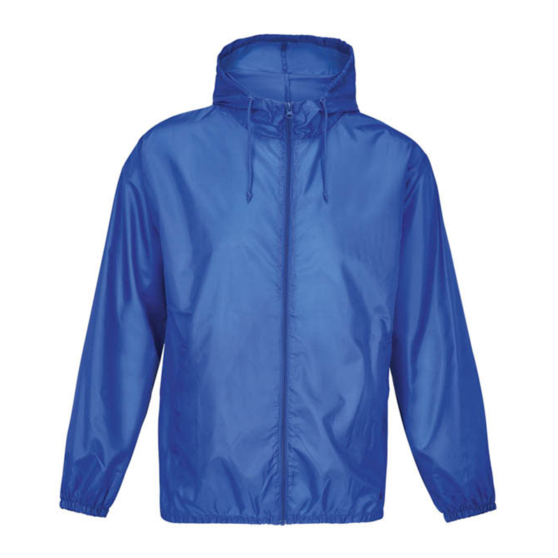 Winddichte Jacke von Sol's - Bild 8