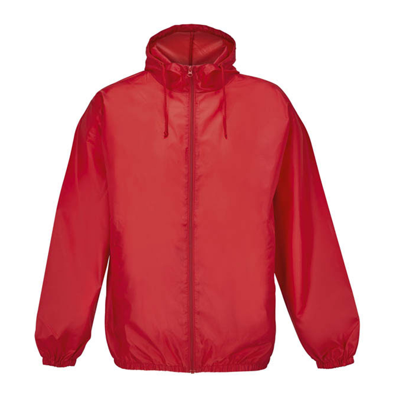 Winddichte Jacke von Sol's - Bild 7