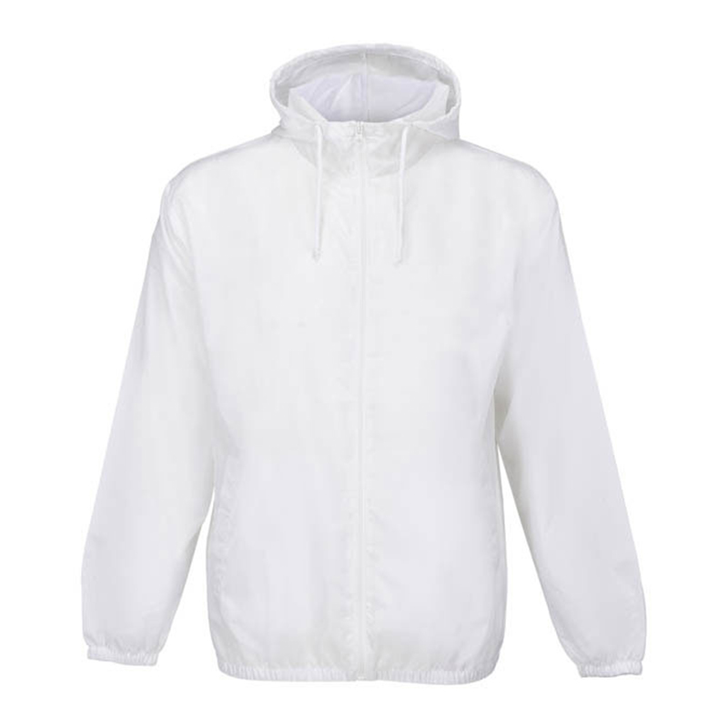 Winddichte Jacke von Sol's - Bild 9