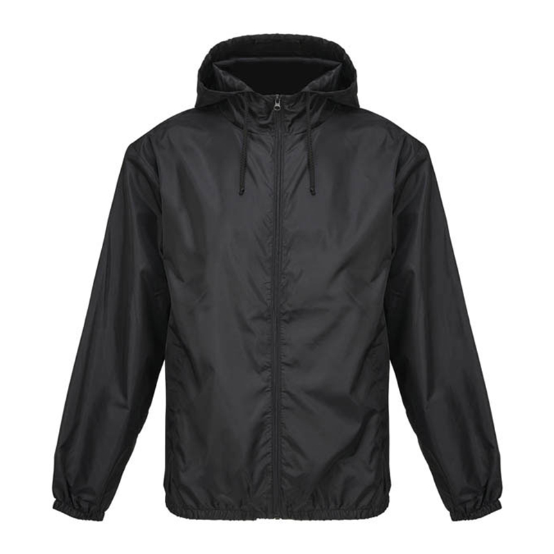 Winddichte Jacke von Sol's - Bild 5