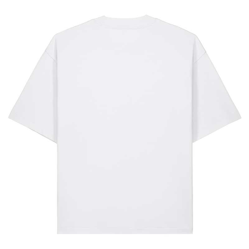 Stanley/Stella Asher Unisex Boxy T-shirt - Bild 3