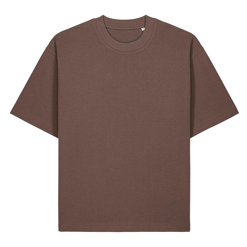 Stanley/Stella Asher Unisex Boxy T-shirt - Bild 7