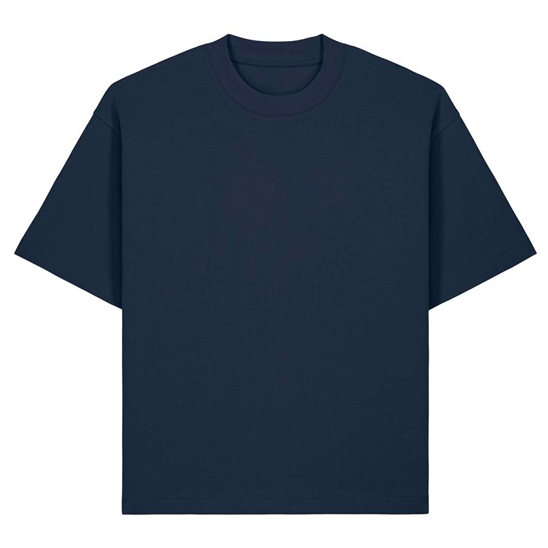 Stanley/Stella Asher Unisex Boxy T-shirt - Bild 8