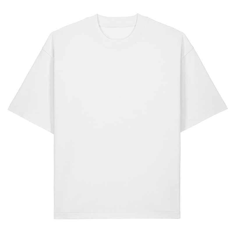 Stanley/Stella Asher Unisex Boxy T-shirt - Bild 5