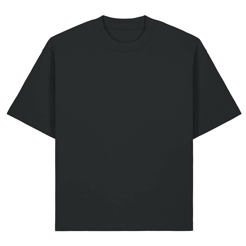 Stanley/Stella Asher Unisex Boxy T-shirt - Bild 6