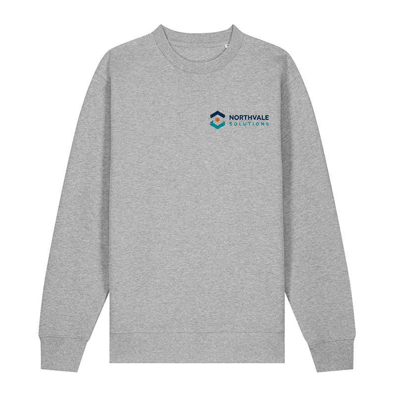 Stanley/Stella Changer 2.0 Unisex-Sweatshirt