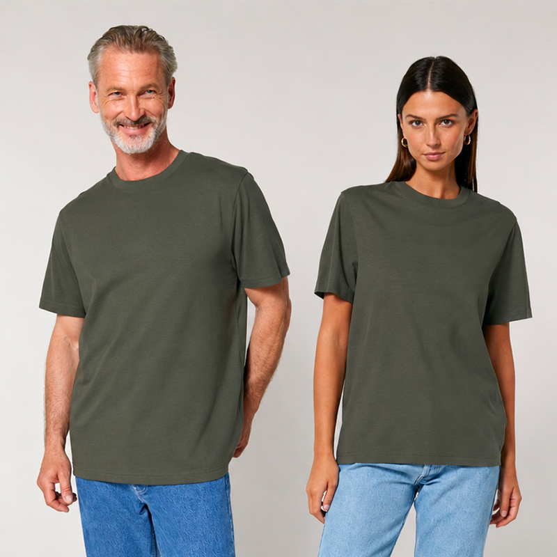 Stanley/Stella Sparker 2.0 Unisex-T-Shirt - Bild 4
