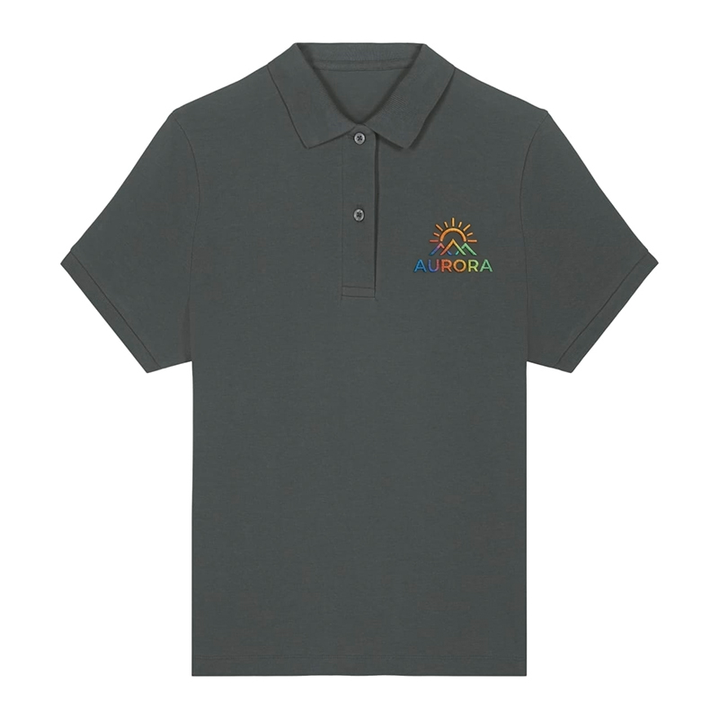 Stanley/Stella Stella Coaster Damen-Poloshirt