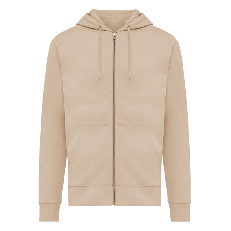 Kapuzenpullover aus recycelter Baumwolle - Bild 11