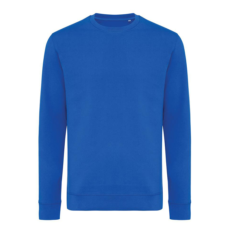 Unisex sweater recycelt - Bild 11