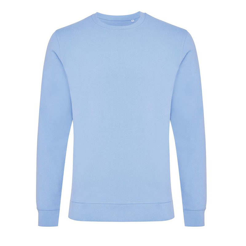 Unisex sweater recycelt - Bild 8