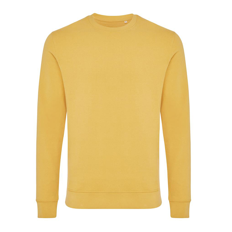Unisex sweater recycelt - Bild 10