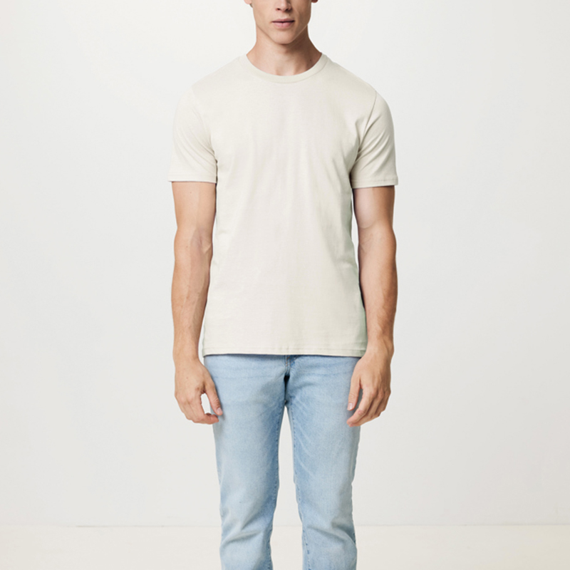 Unisex T-shirt recycelt - Bild 3