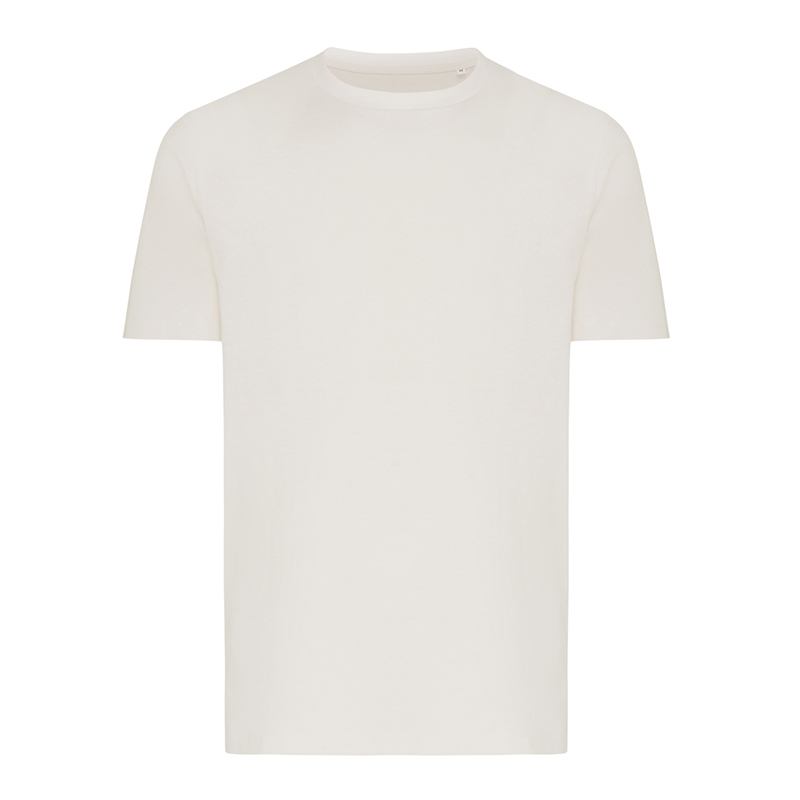 Unisex T-shirt recycelt - Bild 4