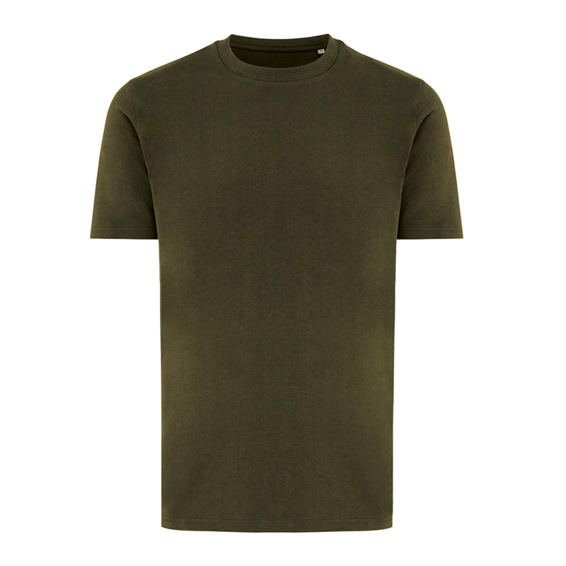 Unisex T-shirt recycelt - Bild 19