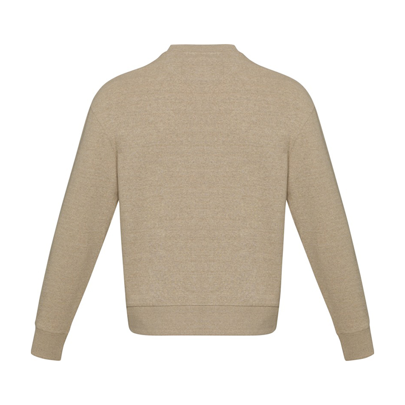 Recycelter Pullover unisex - Bild 2