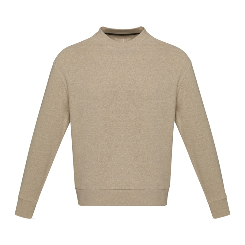 Recycelter Pullover unisex - Bild 5