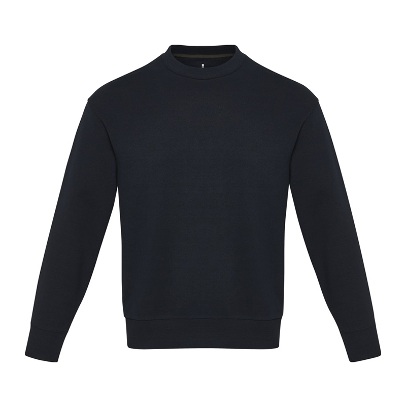 Recycelter Pullover unisex - Bild 4