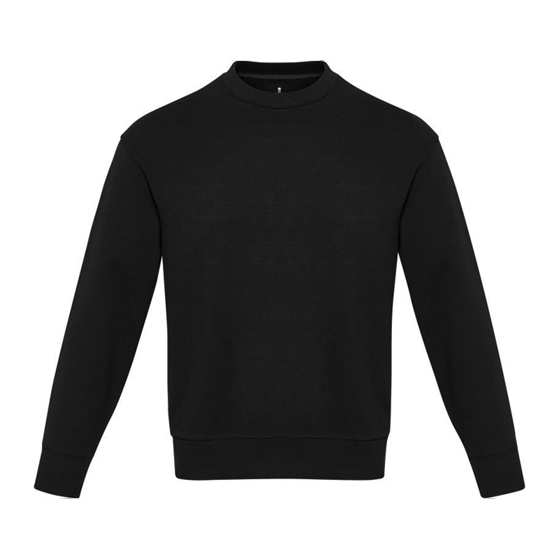 Recycelter Pullover unisex - Bild 3