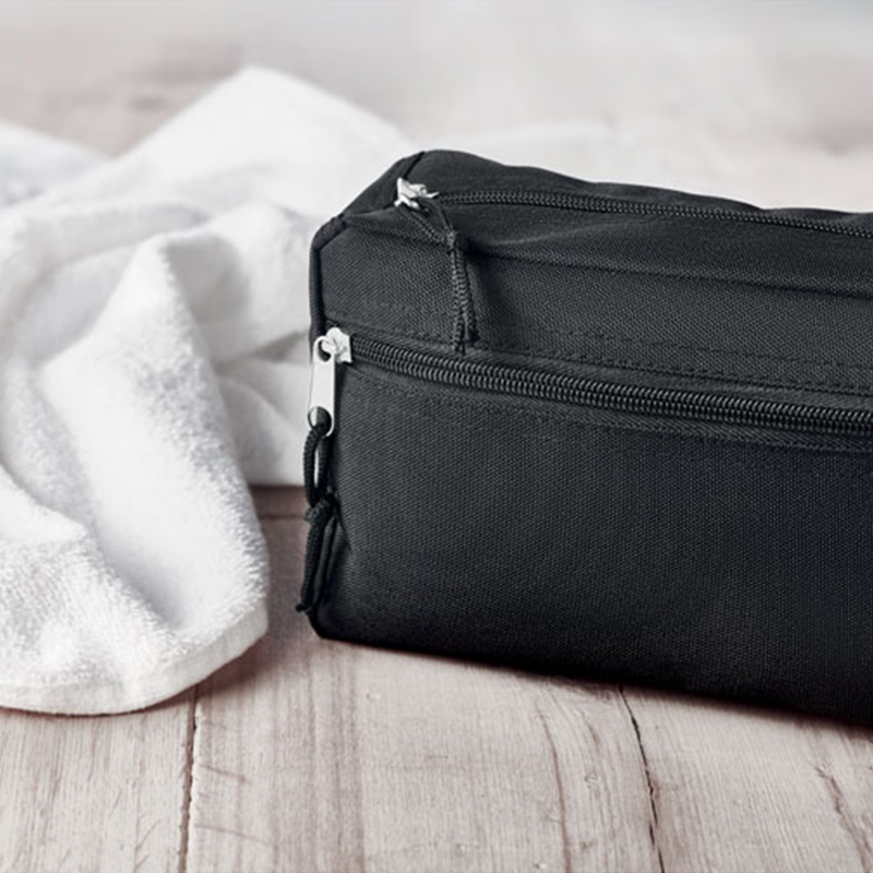 RPET Kulturtasche - Bild 4