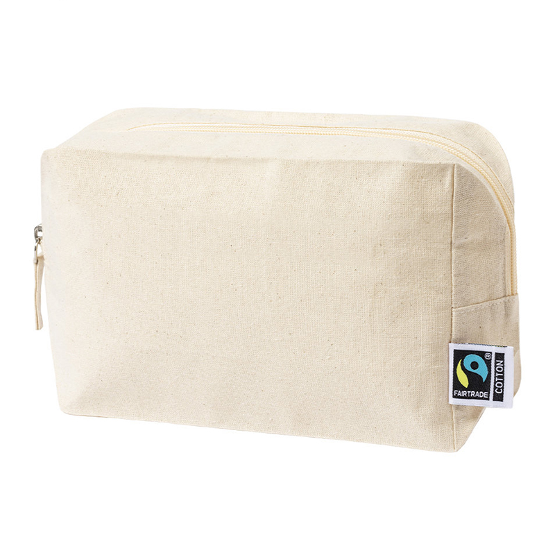 Fairtrade Kulturtasche - Bild 3