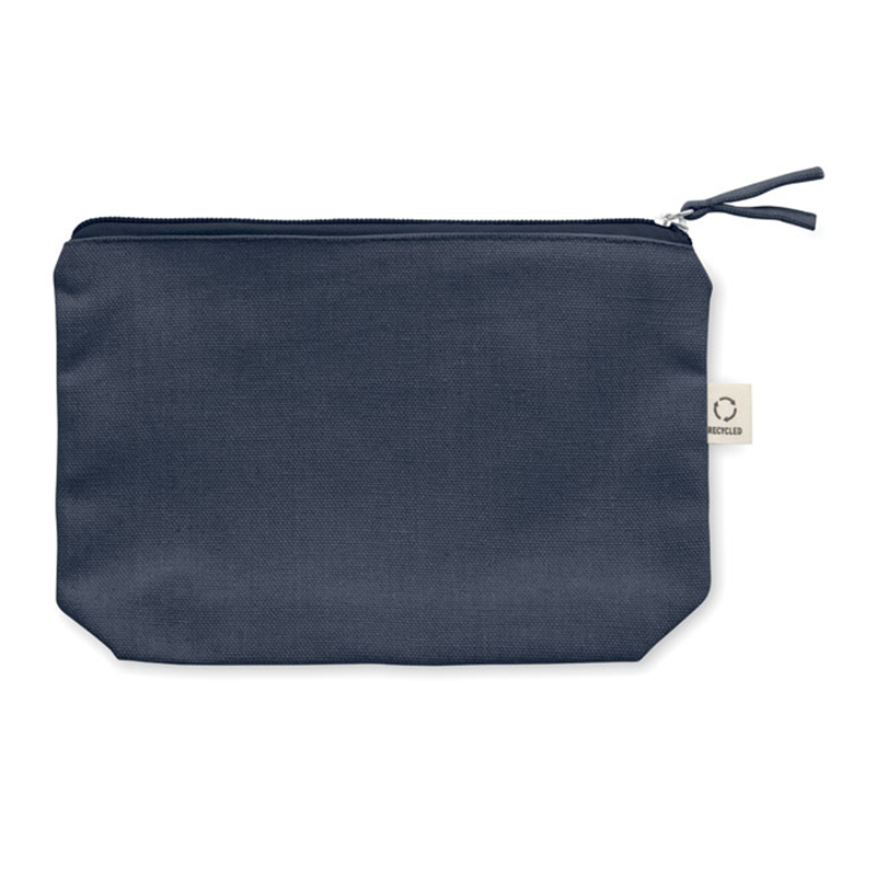 Recycelte Kulturtasche - Bild 4