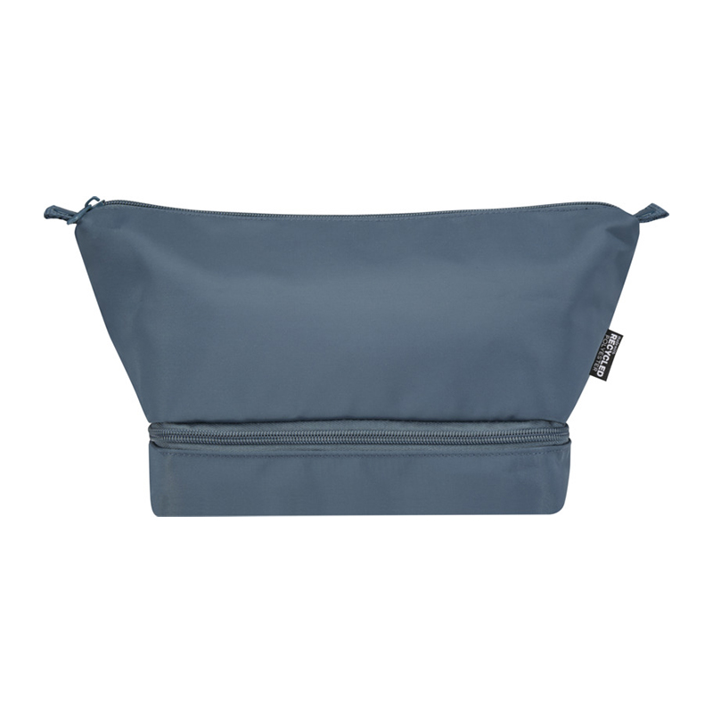 Recycelte Reisekulturtasche - Bild 6