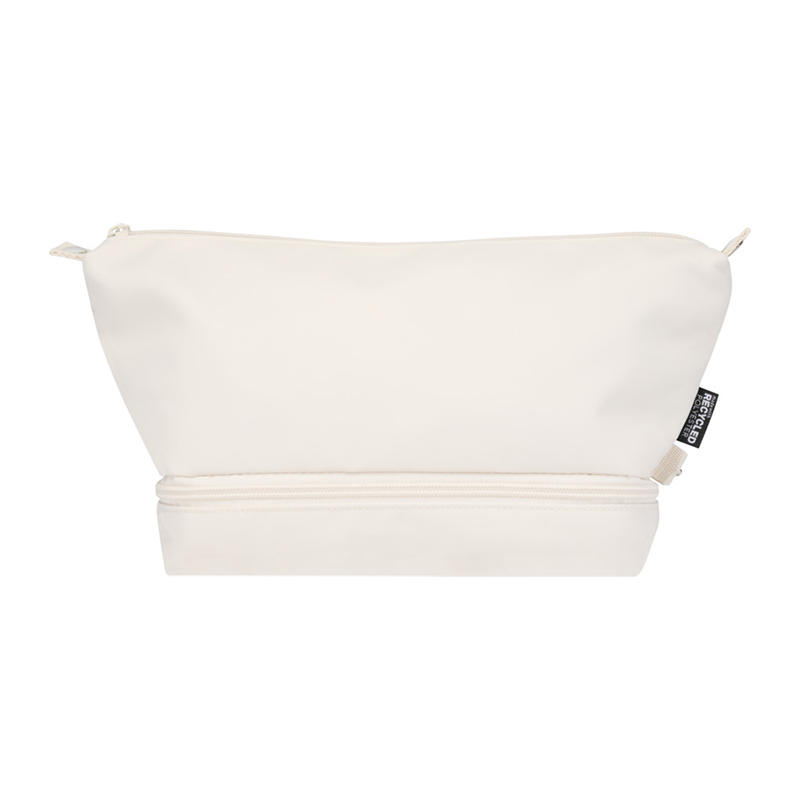 Recycelte Reisekulturtasche - Bild 8