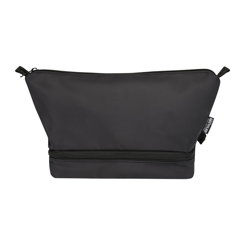 Recycelte Reisekulturtasche - Bild 7