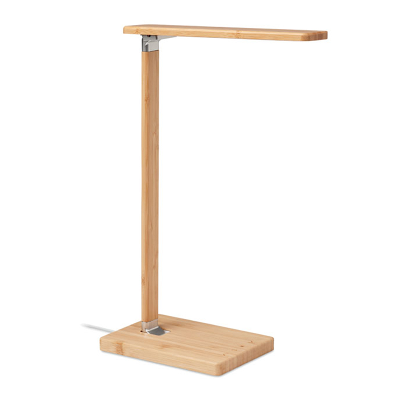 Faltbare Schreibtischlampe - Bild 4