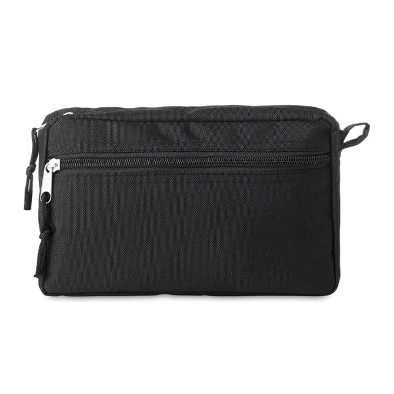RPET Kulturtasche - Bild 2