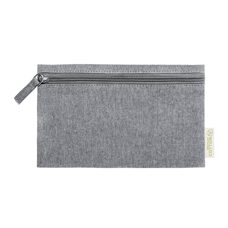 Kulturtasche Baumwolle - Bild 3