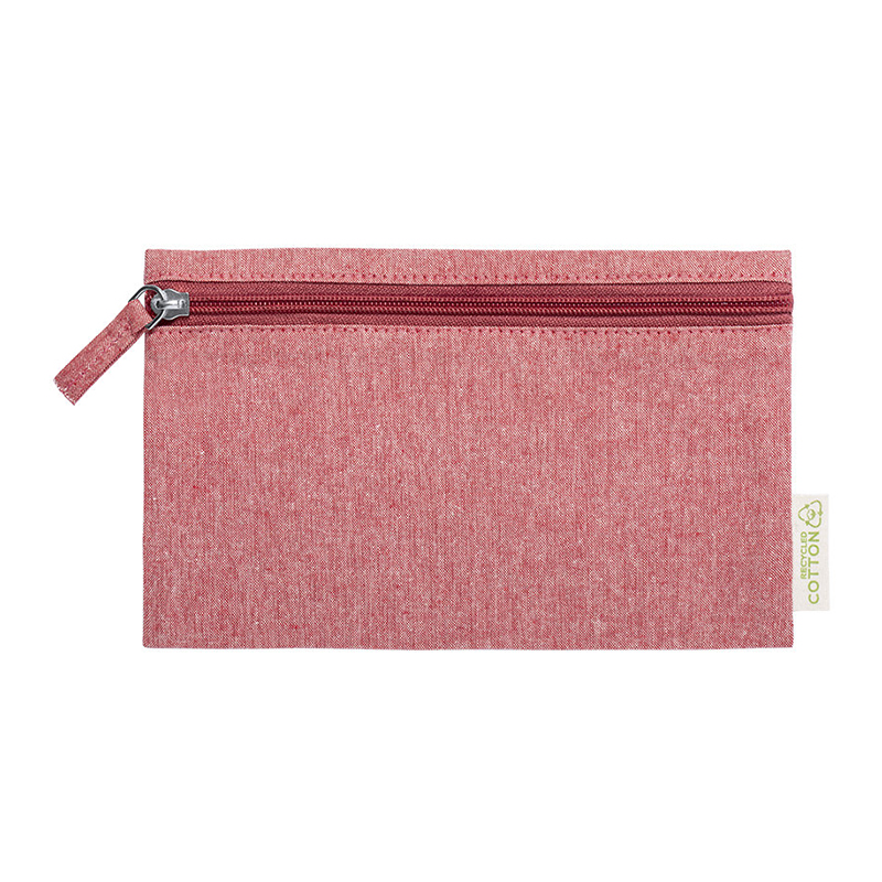 Kulturtasche Baumwolle - Bild 7