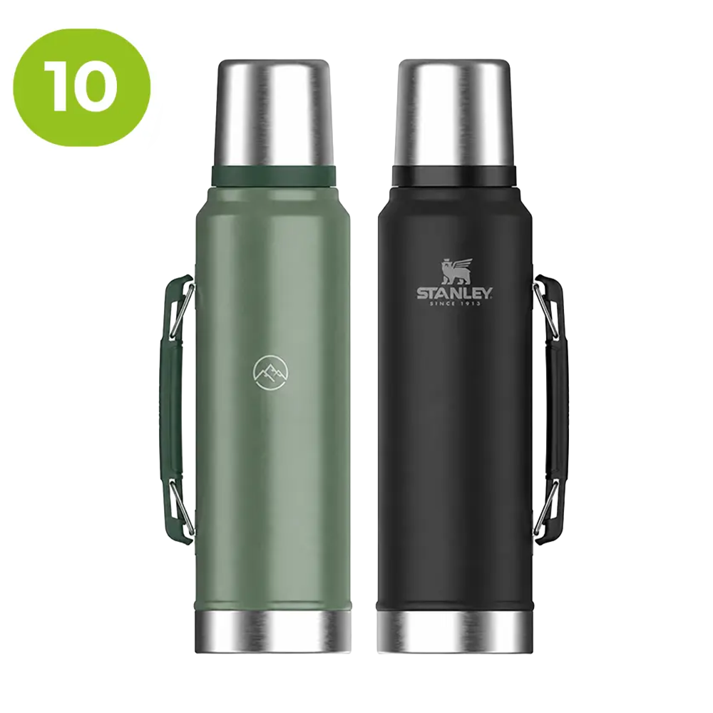 Retulp Urban Trinkflasche als nachhaltiges Werbegeschenk