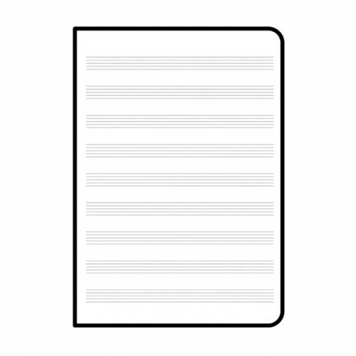 Bambook hardcover A5 - Bild 13