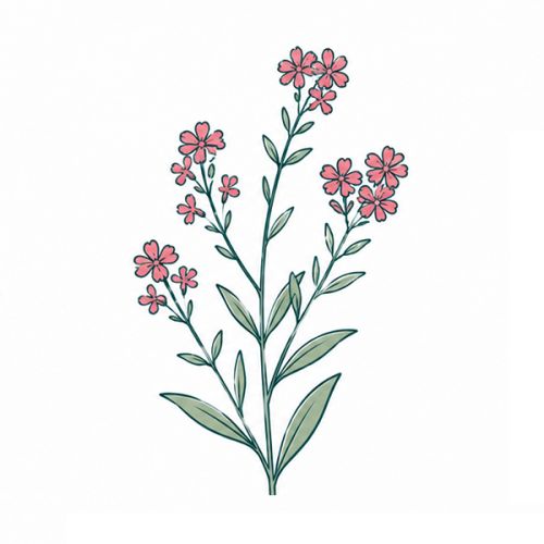 Blumen im Topf - Bild 10
