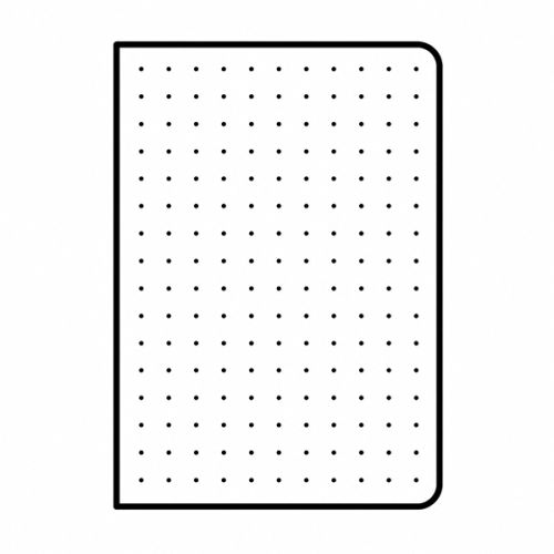 Bambook hardcover A5 - Bild 10